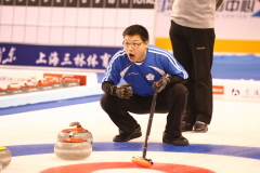 Pacific-Asia Curling Championships 2013