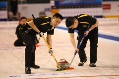 Pacific-Asia Curling Championships 2013