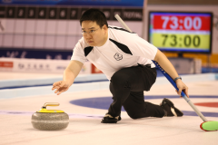 Pacific-Asia Curling Championships 2013