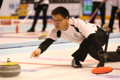 Pacific-Asia Curling Championships 2013