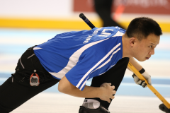 Pacific-Asia Curling Championships 2013