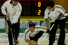 Pacific-Asia Curling Championships 2014