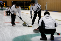 Pacific-Asia Curling Championships 2014