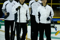 Pacific-Asia Curling Championships 2014