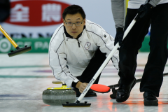 Pacific-Asia Curling Championships 2014