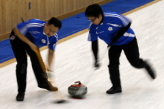 Pacific-Asia Curling Championships 2014