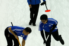 Pacific-Asia Curling Championships 2014