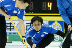 Pacific-Asia Curling Championships 2014