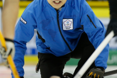 Pacific-Asia Curling Championships 2014