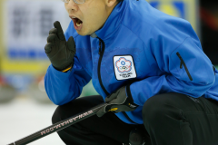 Pacific-Asia Curling Championships 2014