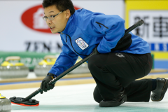 Pacific-Asia Curling Championships 2014