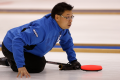 Pacific-Asia Curling Championships 2014