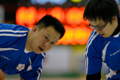 Pacific-Asia Curling Championships 2014