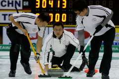 Pacific-Asia Curling Championships 2014