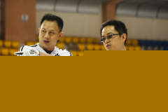 Pacific-Asia Curling Championships 2015