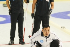 Pacific-Asia Curling Championships 2015