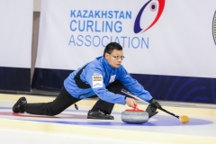 Pacific-Asia Curling Championships 2015