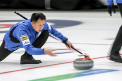 Pacific-Asia Curling Championships 2016