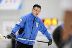 Pacific-Asia Curling Championships 2016