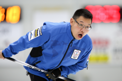 Pacific-Asia Curling Championships 2016