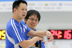 Pacific-Asia Curling Championships 2016