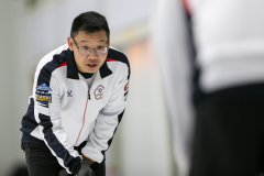 Pacific-Asia Curling Championships 2016