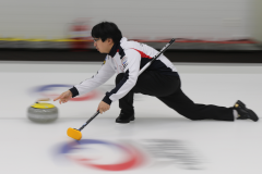 Pacific-Asia Curling Championships 2016