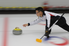 Pacific-Asia Curling Championships 2016