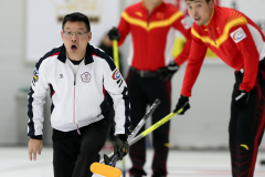 Pacific-Asia Curling Championships 2016