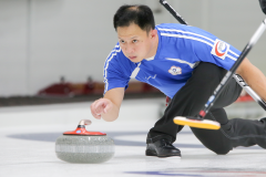 Pacific-Asia Curling Championships 2016