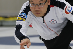 Pacific-Asia Curling Championships 2016