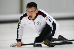 Pacific-Asia Curling Championships 2016