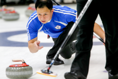 Pacific-Asia Curling Championships 2016