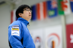 Pacific-Asia Curling Championships 2016
