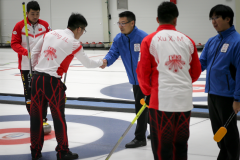 Pacific-Asia Curling Championships 2016