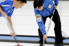 Pacific-Asia Curling Championships 2016