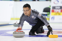 Pacific-Asia Curling Championships 2017