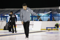 Pacific-Asia Curling Championships 2017