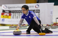 Pacific-Asia Curling Championships 2017