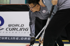 Pacific-Asia Curling Championships 2017