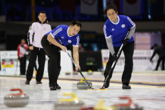 Pacific-Asia Curling Championships 2017