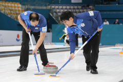 Pacific-Asia Curling Championships 2018