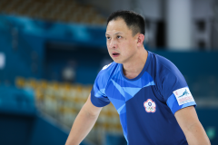 Pacific-Asia Curling Championships 2018
