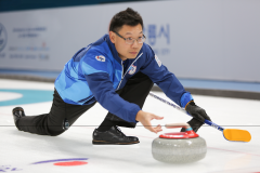 Pacific-Asia Curling Championships 2018