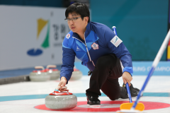 Pacific-Asia Curling Championships 2018