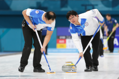 Pacific-Asia Curling Championships 2018