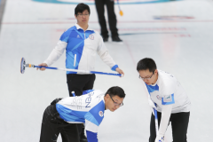 Pacific-Asia Curling Championships 2018