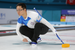 Pacific-Asia Curling Championships 2018