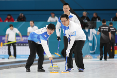 Pacific-Asia Curling Championships 2018