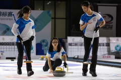 Pacific-Asia Curling Championships 2019 - © WCF / Tom Rowland
